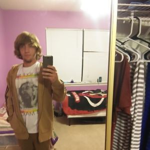 Meet your Posher, Aj